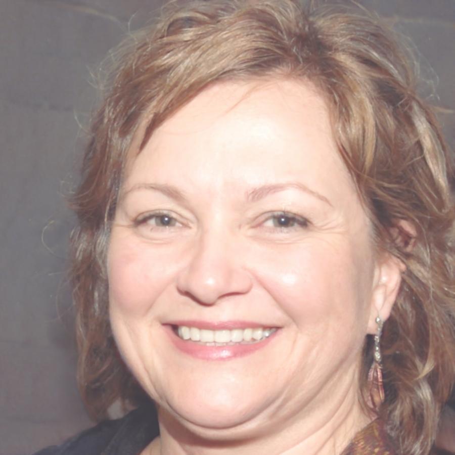 Галина Олександрівна