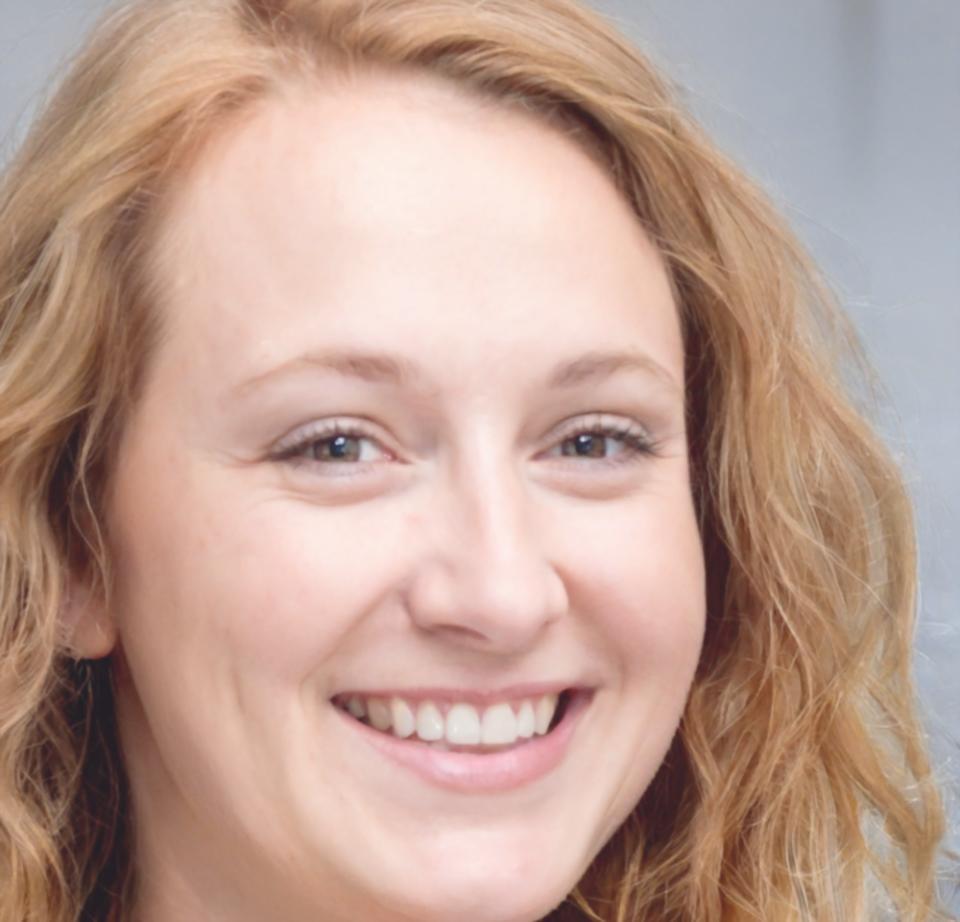 Вікторія Сидоренко — експерт з комунікацій та нетворкінгу