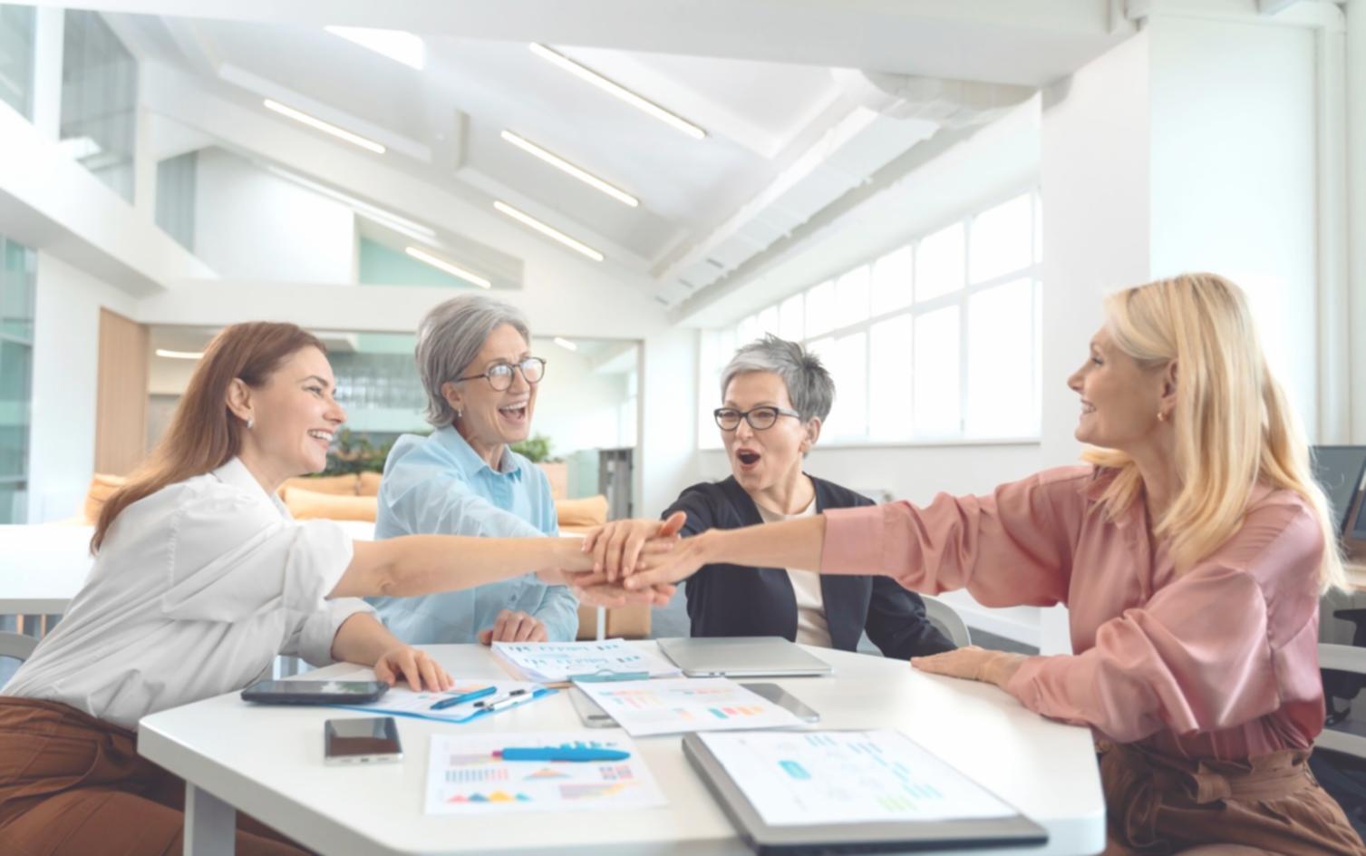 Учасники професійної події Proxima Vexalloy обговорюють кар'єрні стратегії